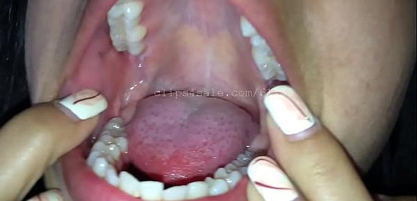  Brandy&039;s Mouth Video 1 Preview